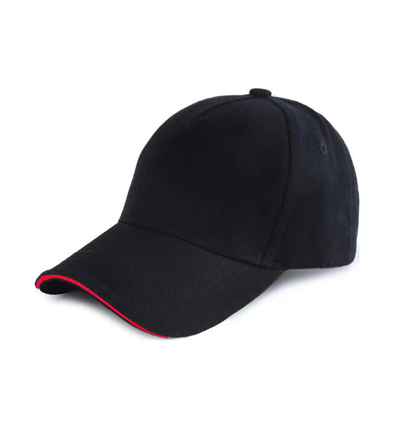 Wholesale Tourism volunteer advertising hat customization